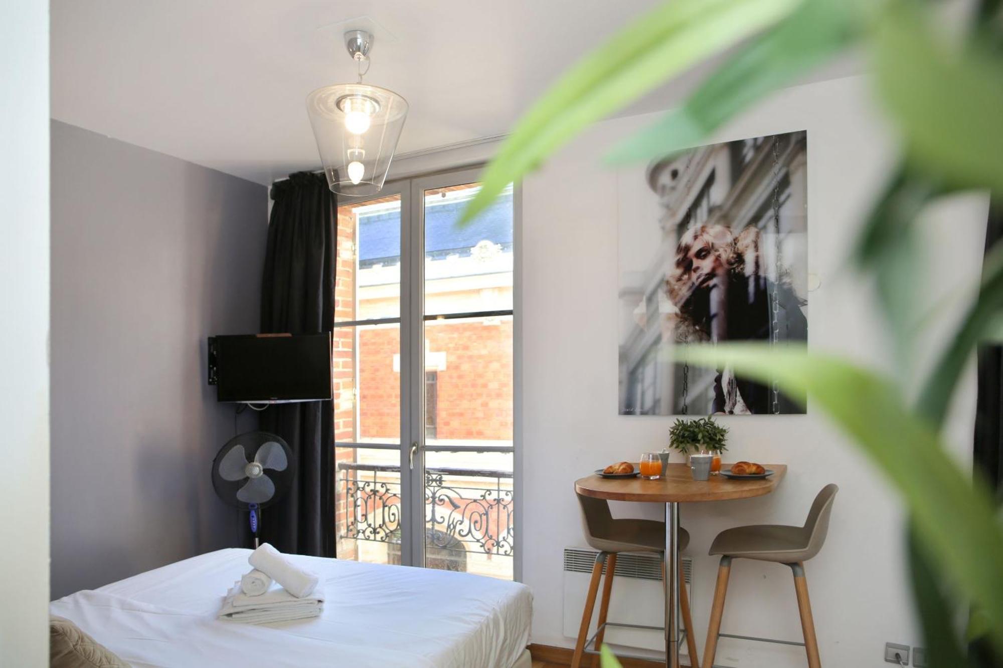 Appartement Service - En Face Du Musee - Paris 5 Exterior photo